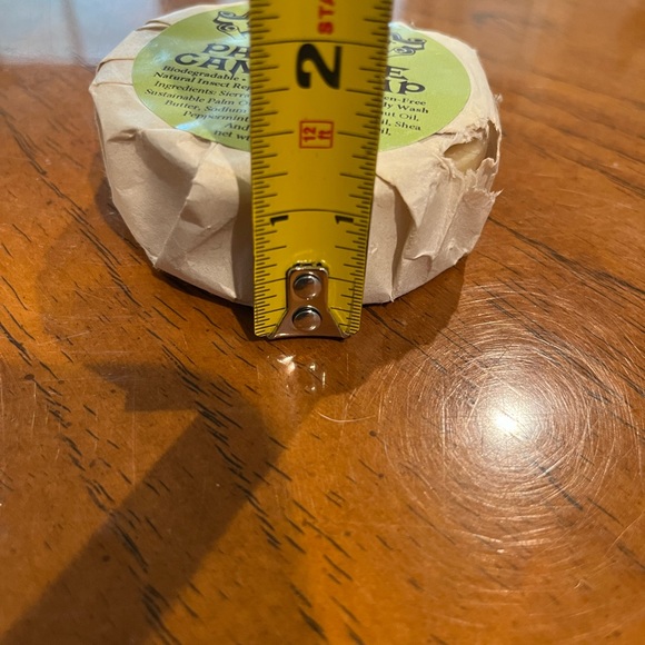 Sierra Nevada Brewing Co Pale Ale soap. All natural and Handcrafted. - Picture 5 of 6